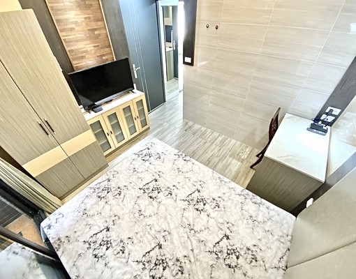 🌳可雙租補💖稀有超值二房✨系統裝潢🏠搶先預約💖 - Image 8