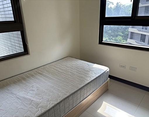 🍎左營【悅誠】輕齡屋傢俱全雙面採光三房平車(含管理費) - Image 6