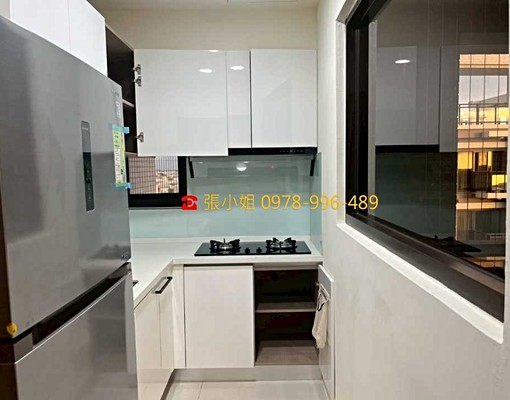 *可租補*彰化溪湖天晴一房一廳一衛含車位出租 - Image 2