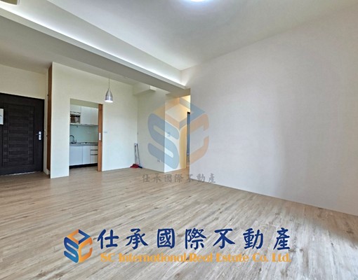 02A43【可養貓咪】近火車站,大三房 - Image 3