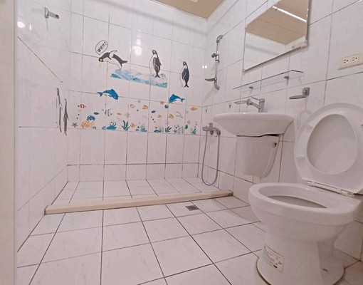 馬可波羅高樓層大坪數美3房(拎包入住可小議) - Image 10