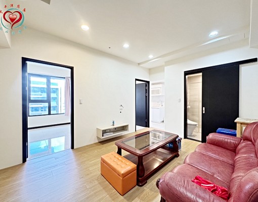 ❤️鶯歌幸福莊園2二房車❤️可申請租補.含管理費.同心圓瑜~ - Image 9