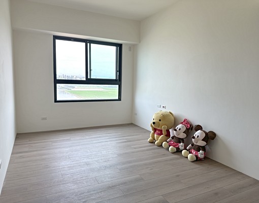 VERY全新交屋可租補,近新屋生活圈3公里,離塵不離城~ - Image 1