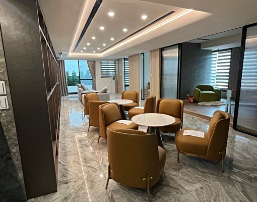 可養寵&無傢俱-新市善化南科兩房二廳含大露台 - Image 8