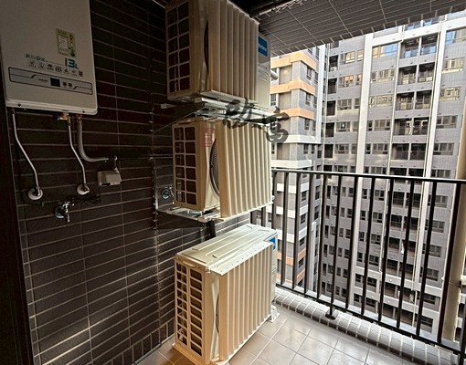 『啟富DN❤️』遠雄幸福成🔥全配兩房+車位+網路+含管理費 - Image 7