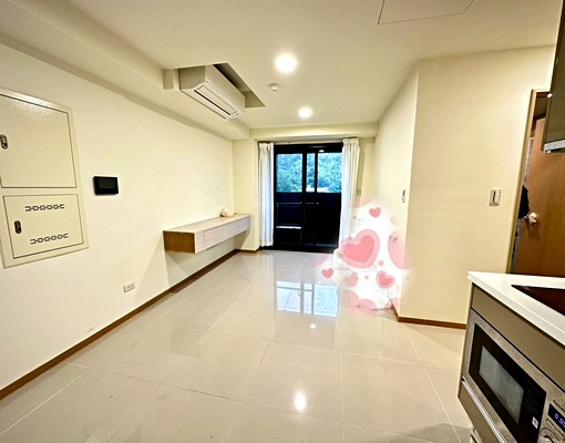 星野之森🏠2房+1機車位👉誠意出租~旭微 - Image 1