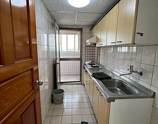 虎尾市區市區溫馨2房+車位出租 - Image 1