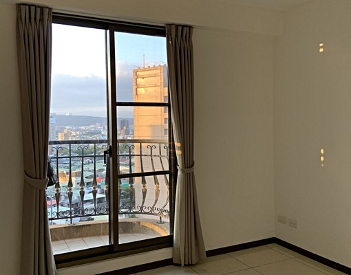 府中捷運旁電梯優質社區高樓層(含車含管) - Image 3