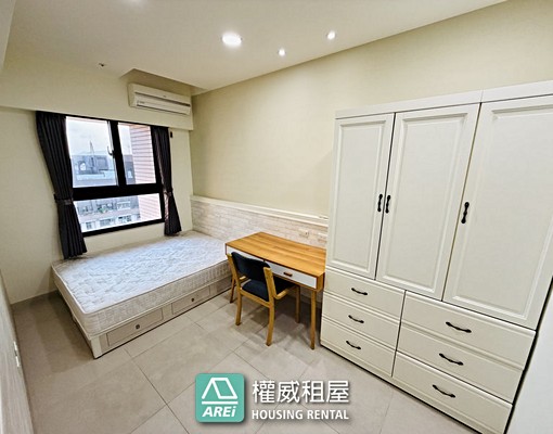 🌻台積電｜日森大地｜可寵可租補｜優景觀2+1房｜平車權威 - Image 11