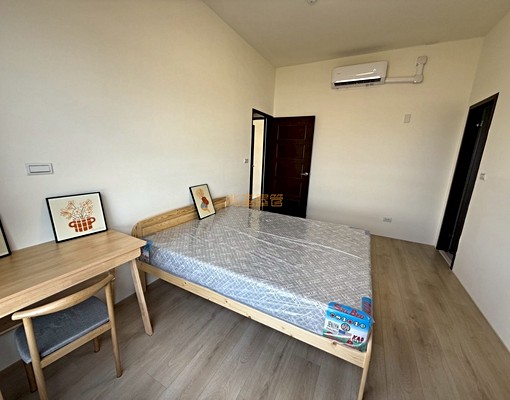 兆基社會住宅🏡☆善化免仲全新傢俱3房平車可租補☆ - Image 4