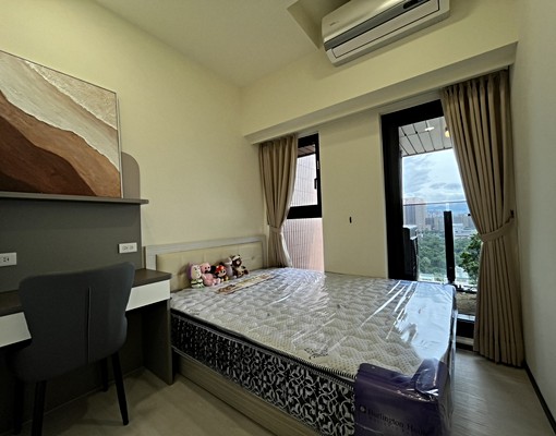 【興富發博愛】🌈R12捷運商圈典雅風格美二房 - Image 6