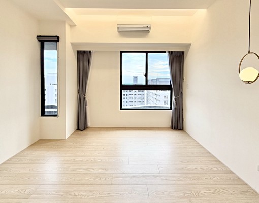 太平新光重劃｜高質感無菸社區｜大兩房休旅車位｜租金含管含車 - Image 5