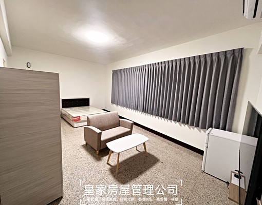 大亨街全新套房/近商圈、夜市、超市好便利/通勤族首選 - Image 4