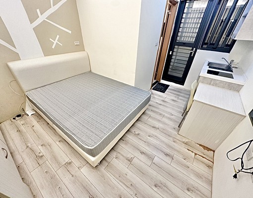 南屯好市多火車站✨・陽台獨洗・可租補乾濕分離✨流理台 - Image 3