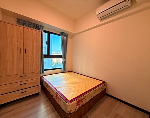 近烏日★無限視野戶全配三房平車★有誠談★可戶籍租補★鑰匙在手 - Image 10