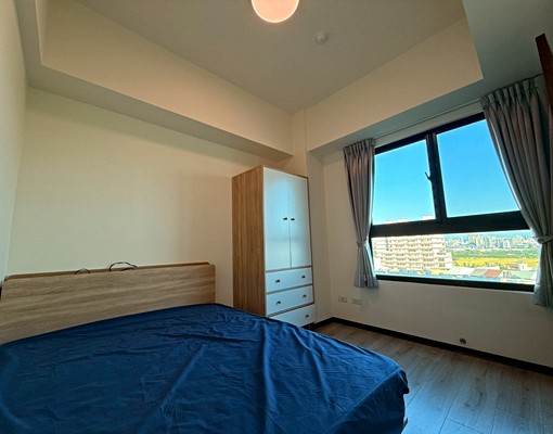 近烏日★無限視野戶全配三房平車★有誠談★可戶籍租補★鑰匙在手 - Image 12