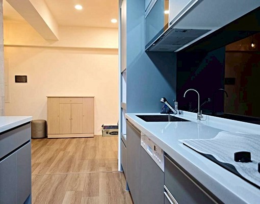 全新未住頤昌松琚3房車可租補可入籍 - Image 8