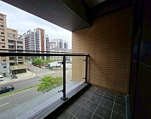 全新未住頤昌松琚3房車可租補可入籍 - Image 14