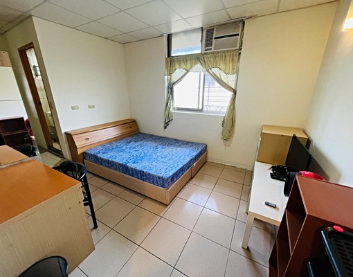 【新埔捷運站】→致理旁,大套房 - Image 3