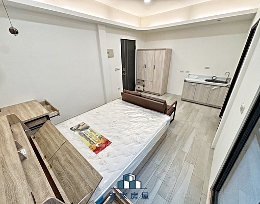 潭子全新❤台水電❤可貓❤可雙租補❤陽獨洗曬❤機車位 - Image 2