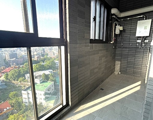 可租補、報稅|樂善國小|華亞科🐈大華旭|高樓2房2衛平車 - Image 9