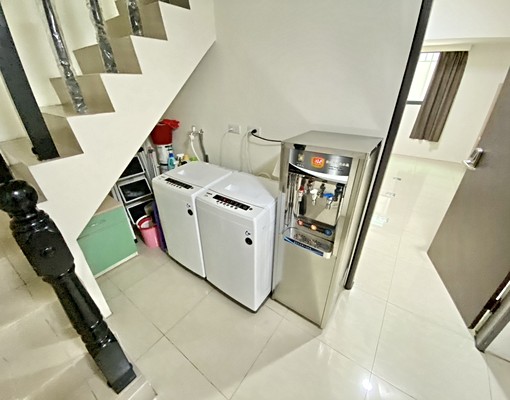 可租補獨洗曬大間小資♥秒殺價格有子母車♥近靜宜弘光 - Image 5