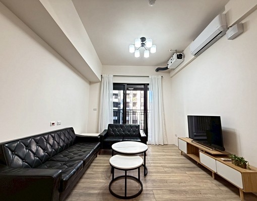 一卡皮箱入住太平高質感三房！含管含車可租補💚錯過會哭！ - Image 3