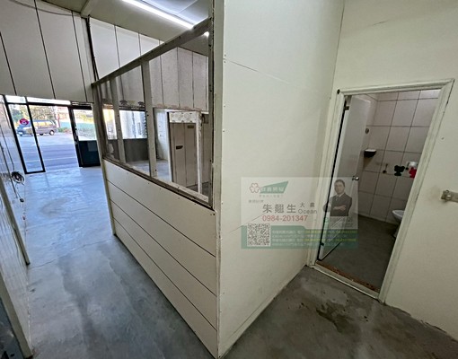 海線港仔☆龍津高中旁店面出租 - Image 4