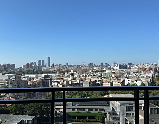 可租補入籍/無敵景觀/採光超好/樂善國小/富宇敦峰2+1房 - Image 7