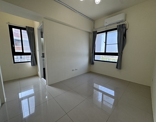 春福學學河景三房平車 - Image 9