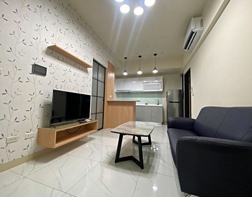 近岡山華納威秀/橋頭老街/溫馨優質二房(可租補) - Image 1