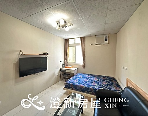 獨立洗衣機🍀有小料理檯🍀垃圾集中處理🍀採光明亮 - Image 2