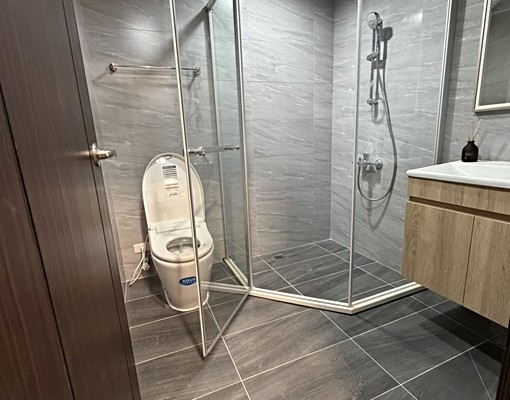 仁武霞海特區|近榮總近高鐵|一房一廳寬敞格局 - Image 6