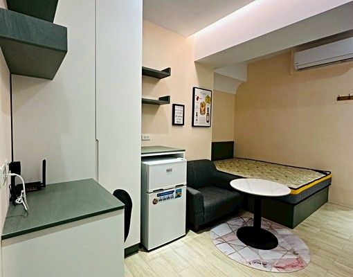 🎀龜山A7.🉑租補.精緻套房.近林口長庚 - 591租屋網 - Image 3