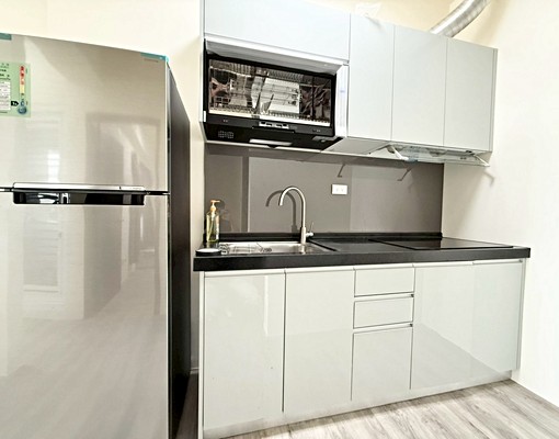 梧棲全新未住2房🔥2房機械車位|可寵物|可租補戶籍✨ - Image 4