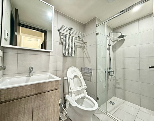 梧棲全新未住2房🔥2房機械車位|可寵物|可租補戶籍✨ - Image 7