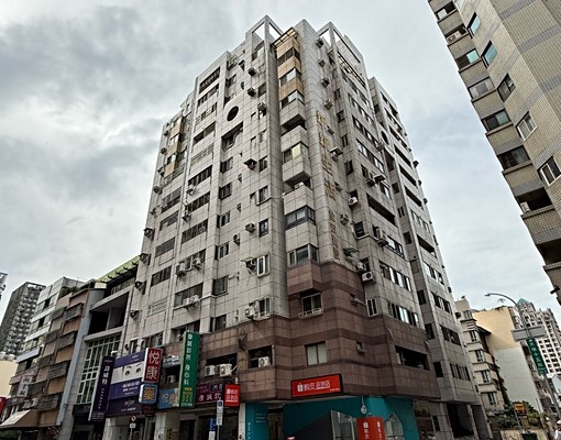 五期大墩公益商圈高樓四房 - Image 16