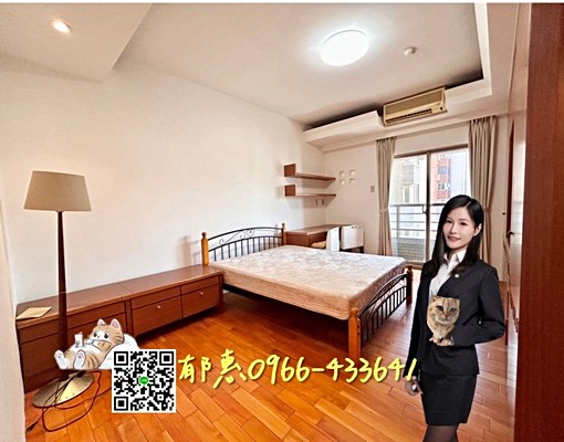 Yu可議價✨五期精誠大墩商圈✨採光大3房平車,可租補 - Image 1