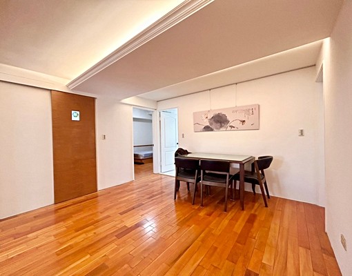 Yu可議價✨五期精誠大墩商圈✨採光大3房平車,可租補 - Image 2