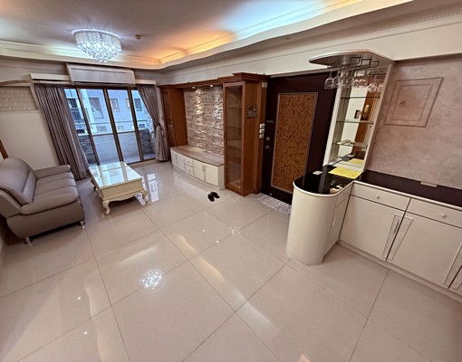 高鐵高圈福山學區大3房/平面車位 - Image 1