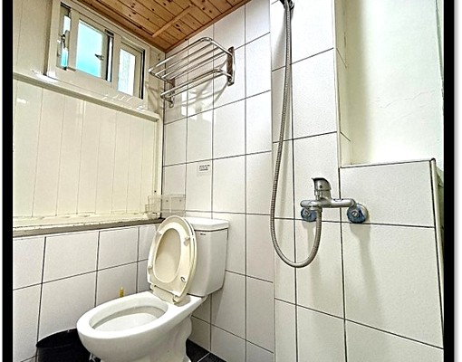 🏠採光滿分!中和員山路🔥橋和捷運生活圈✨全包套房! - Image 6