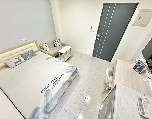 電梯新透天✨可雙租補✨獨洗陽台流理臺✨雙門冰箱✨專屬機車位 - Image 7