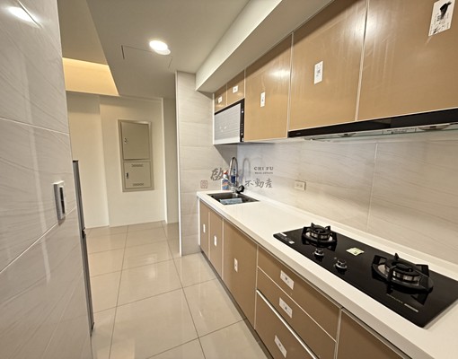 『啟富DN❤️』富宇大悦🔥全配3房+車位可租補【含管理費】 - Image 10