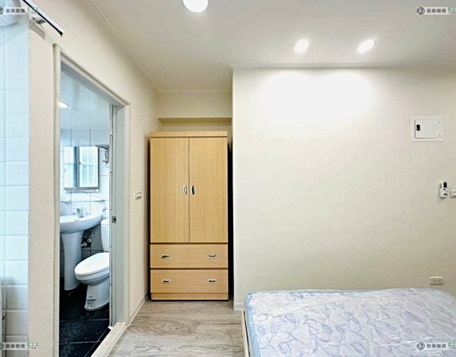 中山路/可租補電梯套房/獨洗獨曬/垃圾代收/近捷運夜市 - Image 5