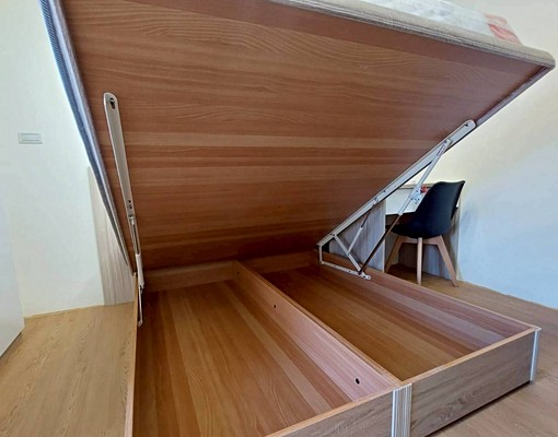 ✅可租補🍎租湳雅商圈全新透天電梯精裝獨立陽台套房 - Image 8