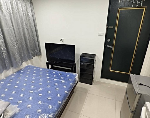 可租補~捷運三重國小600公尺雙園街新整理套房D室 - Image 4