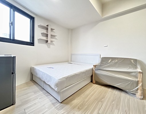 東區北區中科大🔥雙租補小資套🔥全新完工✨陽台獨洗曬✨秒殺 - Image 2