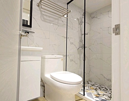 近板橋捷運.車站~2樓套房~對外窗採光通風佳~獨洗 - Image 5