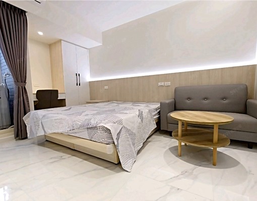 近板橋捷運.車站~2樓套房~對外窗採光通風佳~獨洗 - Image 6