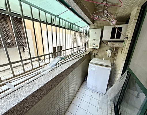 尼爾森精選💥春天綠郡💥秒殺兩房可入籍💥平車 - Image 11